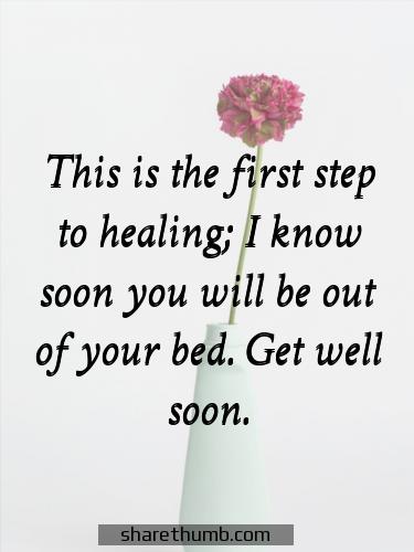 get well soon baskets for her